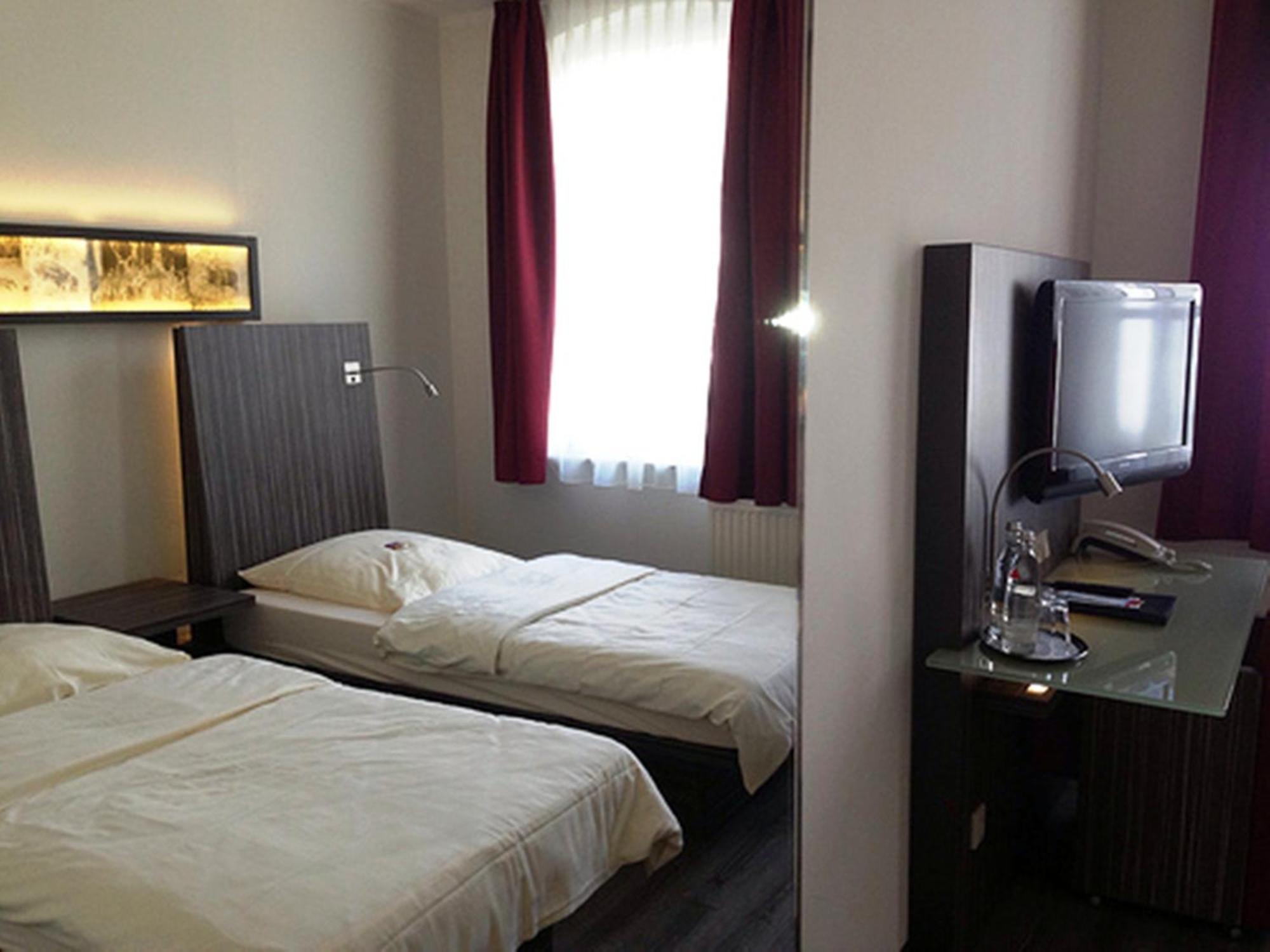Gieschens Hotel アヒム 部屋 写真