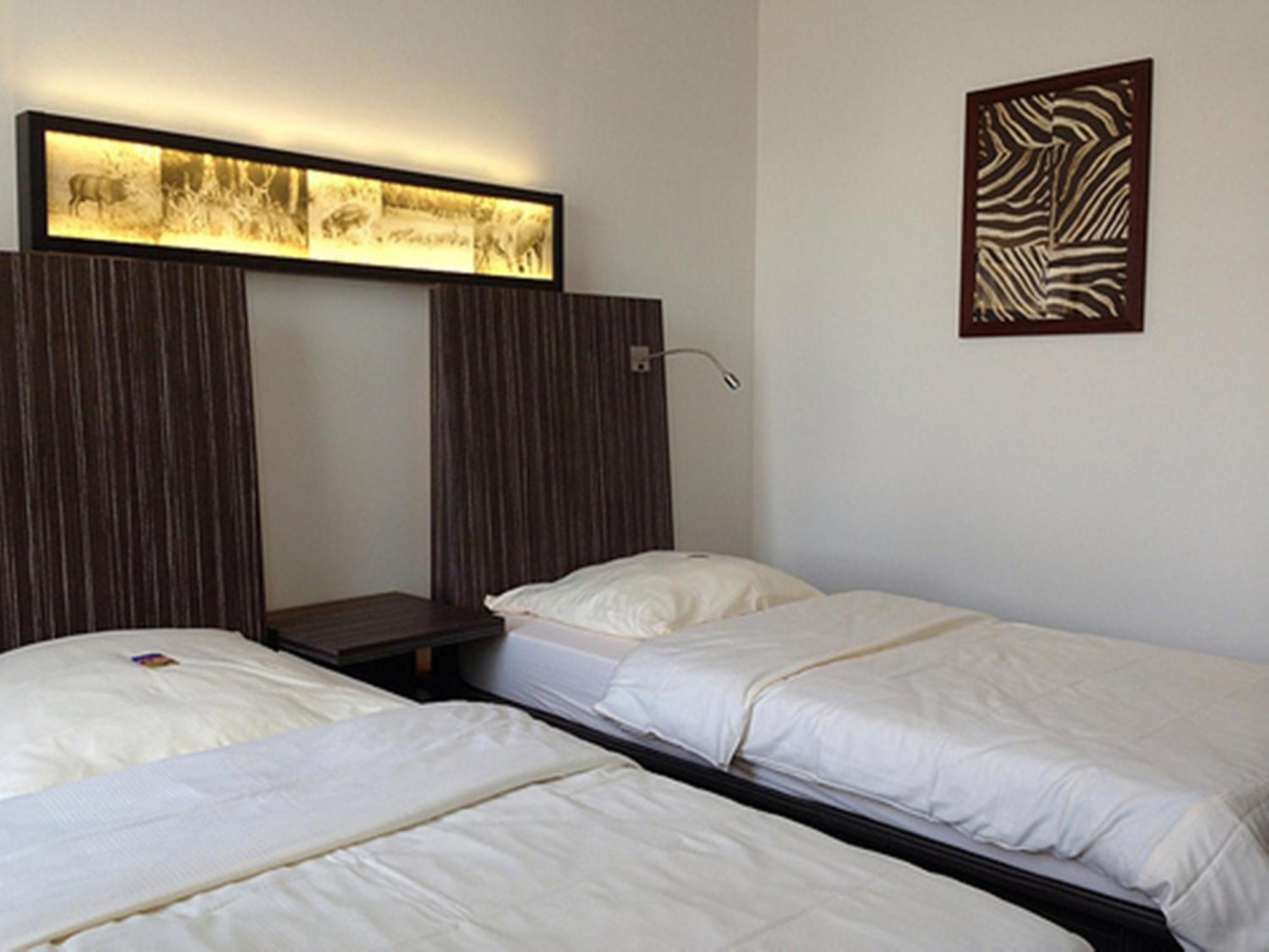 Gieschens Hotel アヒム 部屋 写真